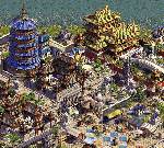 Emperor: Rise of the Middle Kingdom