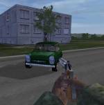 Operation Flashpoint: Resistance