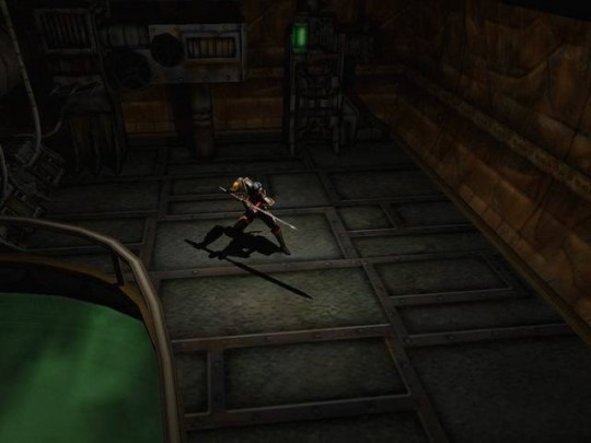 Trade Wars: Dark Millennium