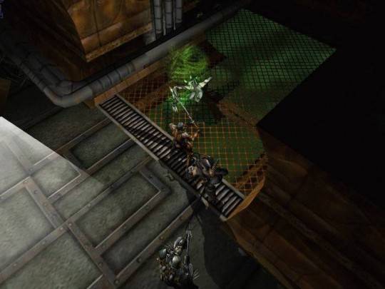 Trade Wars: Dark Millennium