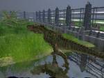 Jurassic Park: Operation Genesis