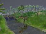 Jurassic Park: Operation Genesis