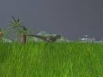 Jurassic Park: Operation Genesis