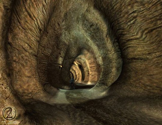 Asheron's Call 2 képek