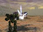 MechWarrior 4 Inner Sphere 'Mech Pak'