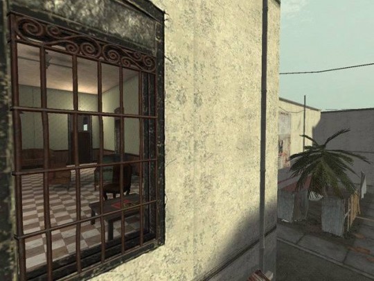 Tom Clancy's Rainbow Six 3: Raven Shield