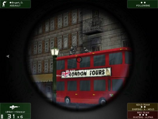 Terroristák Tony Blair játszóterén. Terroristák Tony Blair játszóterén.