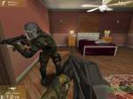 És erre van a WC uram. Megfelel a szoba? - Tom Clancy's Rainbow Six 3: Raven Shield