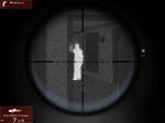Hőérzékelő: ez a csávó nagyon meleg... - Tom Clancy's Rainbow Six 3: Raven Shield