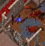 Ultima Online: Lord Blackthorn's Revenge