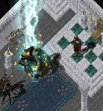Ultima Online: Lord Blackthorn's Revenge