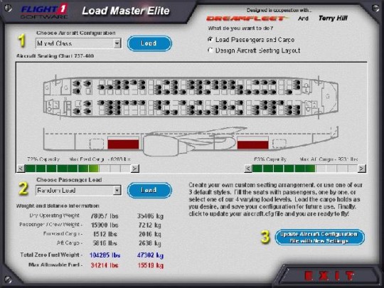 Greatest Airliners: 737-400 Special Edition