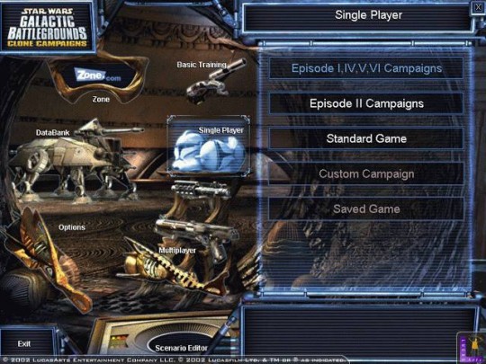 Clone Campaings képek