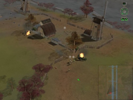 World War II: Frontline Command
