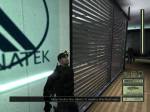 Tom Clancy's Splinter Cell