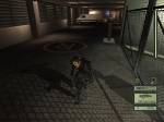 Tom Clancy's Splinter Cell