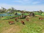 Medieval Lords: Build, Defend, Expand