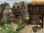 Medieval Lords: Build, Defend, Expand