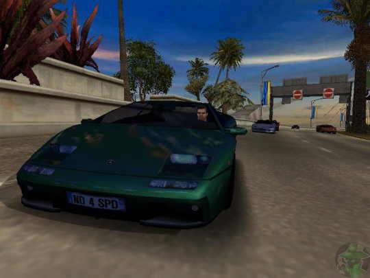 Kész a Hot Pursuit 2