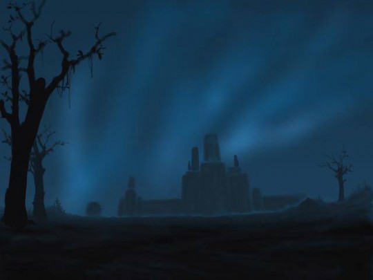 Anarchy Online: Shadowlands