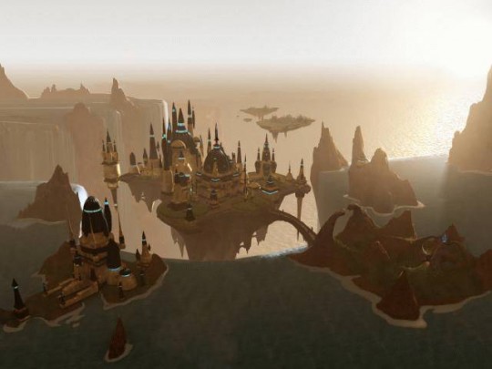 Anarchy Online: Shadowlands