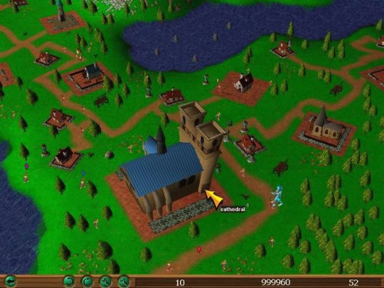 Universal Studios Monsterville