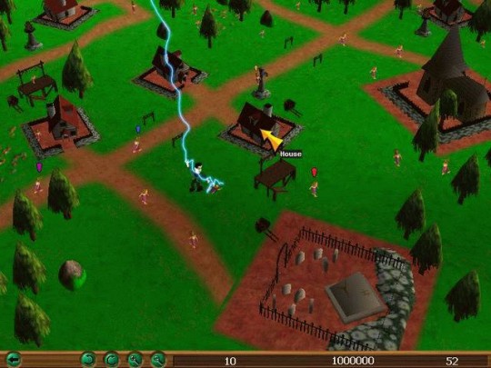 Universal Studios Monsterville