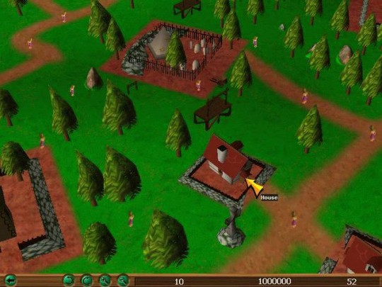 Universal Studios Monsterville