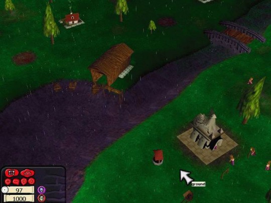 Universal Studios Monsterville