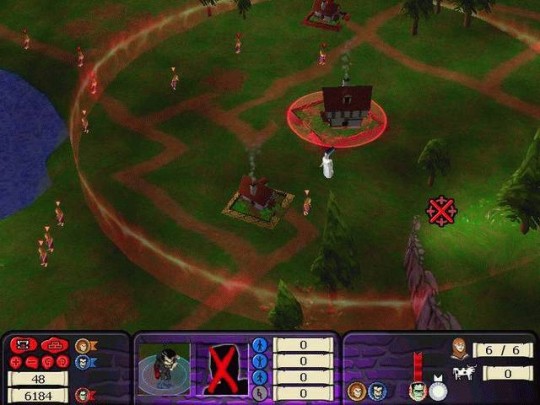 Universal Studios Monsterville