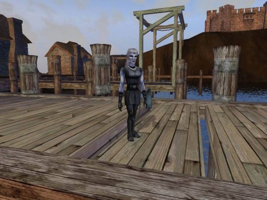 Dark Age of Camelot: Shrouded Isles