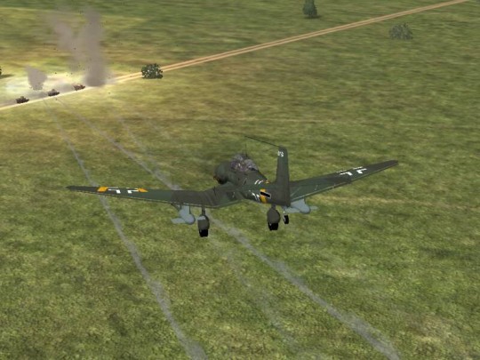 Ju-87G-1 Ju-87G-1