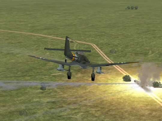 Ju-87G-1 Ju-87G-1