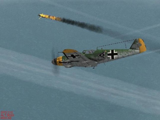 IL-2 Sturmovik küldetéslemez és patch