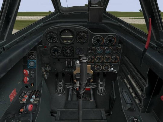 Me262 Me262