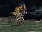 MechWarrior 4: Mercenaries