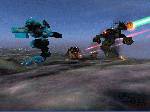 MechWarrior 4: Mercenaries