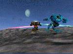 MechWarrior 4: Mercenaries