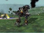 MechWarrior 4: Mercenaries
