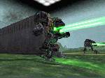 MechWarrior 4: Mercenaries