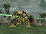 MechWarrior 4: Mercenaries