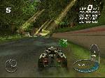 LEGO Drome Racers