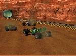 LEGO Drome Racers