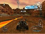 LEGO Drome Racers
