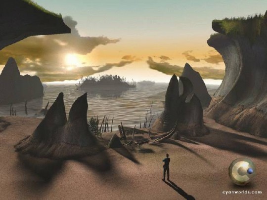 Myst Online
