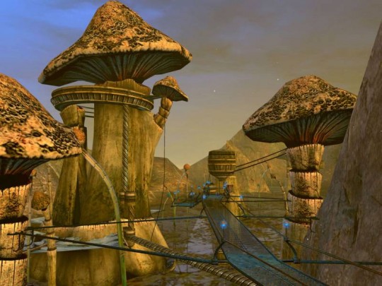 Uru: Ages Beyond Myst