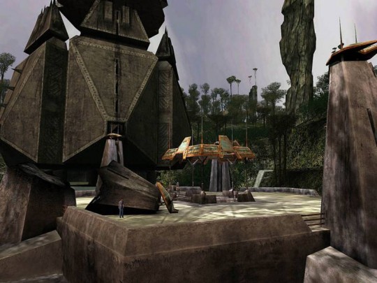 Uru: Ages Beyond Myst