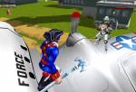 Freedom Force vs. The Third Reich