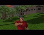 Tiger Woods PGA TOUR 2003
