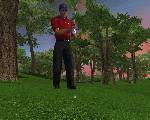 Tiger Woods PGA TOUR 2003